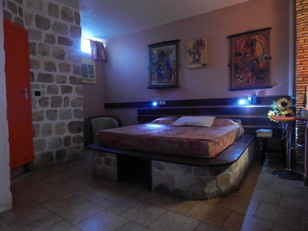 Residence Hoteliere Oceane Lome Ruang foto