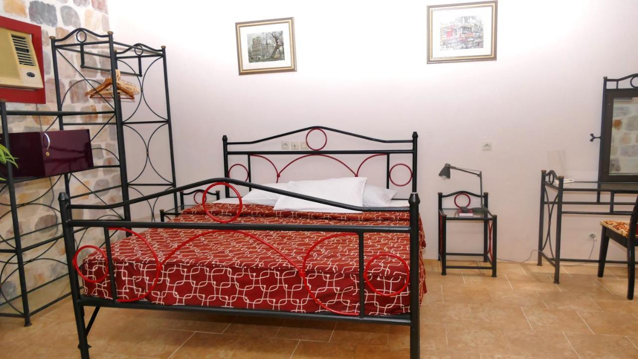 Residence Hoteliere Oceane Lome Bagian luar foto